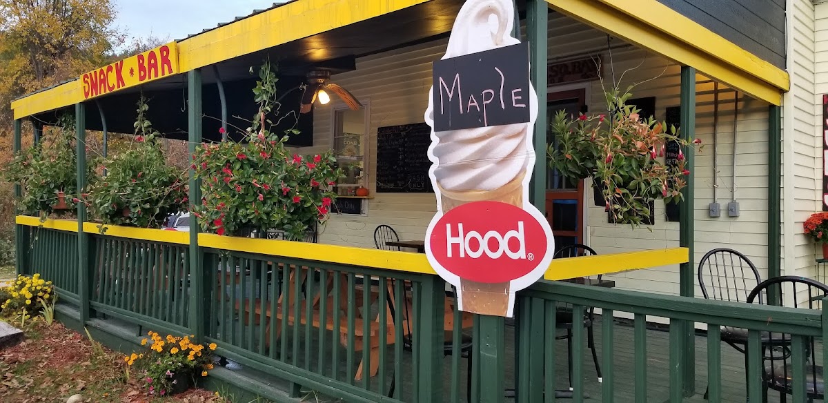 Ludlow Cooking Company