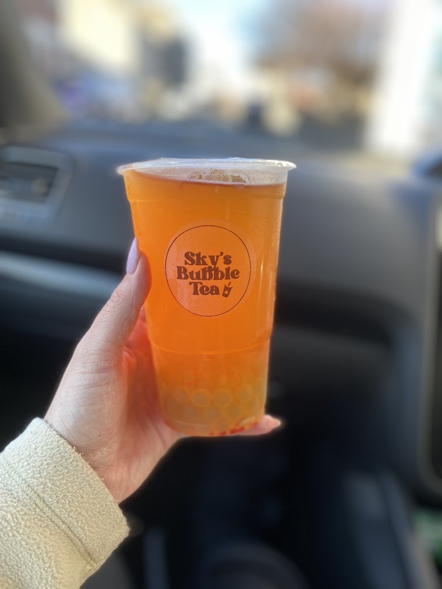 Sky's Bubble Tea Photos 2